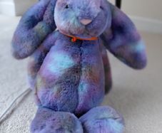 Jellycat Zodihop Luxe Bunny (BNWT)