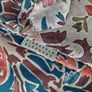 King Size Pineapple Elephant Duvet set Image 5