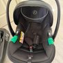 Ickle Bubba Stomp V3 Travel system (3 in 1) Image 4