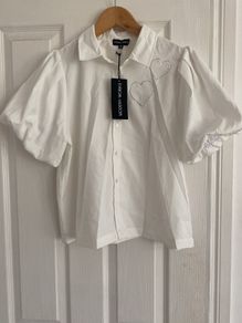 ladies shirt new