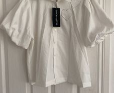 ladies shirt new