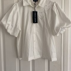 ladies shirt new