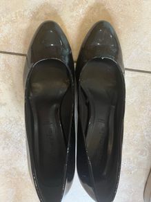 Shoes high heels Tamaris brand worn once