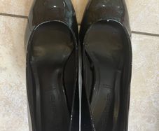 Shoes high heels Tamaris brand worn once