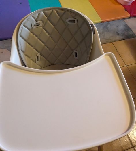 high chair 2 in 1
