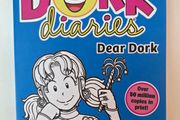 Dork Diaries Dear Dork