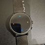 Movado Connect 2.0 Smart Watch Black (Full Stainless Steel) Image 8