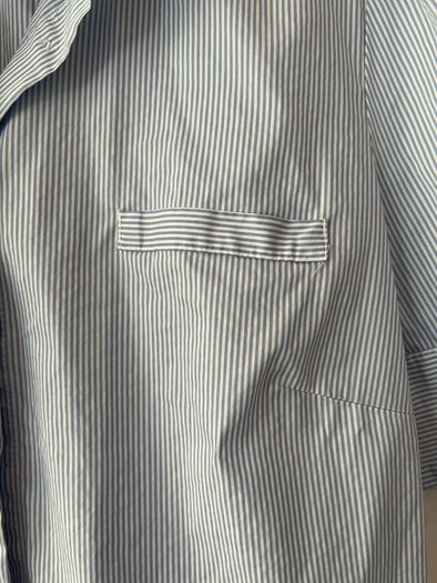 cotton blouse Reiss