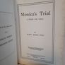Monica's Trial: A Story for Girls by Mary Agnes Finn (HQ290) Image 2