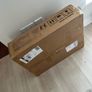 Oakham 2-Drawer Bedside Table Boxed Image 4