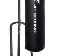 Boxing Bag and Stand