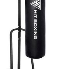 Boxing Bag and Stand