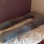 pregnancy pillow Image 5