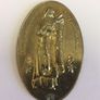 St. Therese Medal Image 3