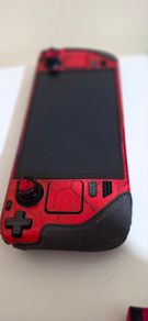 Steamdeck 1tb Oled