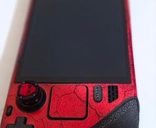 Steamdeck 1tb Oled