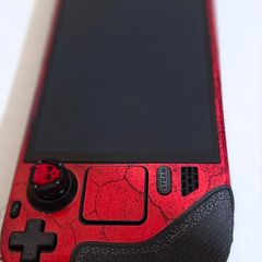 Steamdeck 1tb Oled