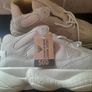 Adidas YEEZY trainers size 5 new with tags Image 2