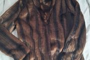 River Island Women's Fur Jacket