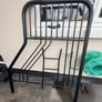Bunk Bed Double on bottom & Single on top Image 7