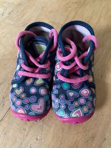 Superfit slippers