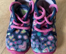 Superfit slippers