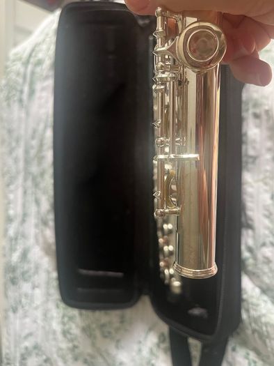 Flute
