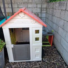 Playhouse