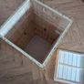 Ikea Laundry Basket Image 4