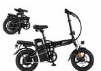 Brand new folding Electric bike offer with free delivery
