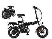 Brand new folding Electric bike offer with free delivery