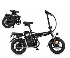 Brand new folding Electric bike offer with free delivery