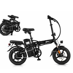 Brand new folding Electric bike offer with free delivery