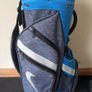 Nike Golf Bag Image 2