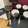 Roland V51 v-drum based kit, as new Image 3