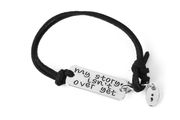 Bracelet My Story Isnt Over Yet
