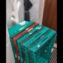 Creates, boxes for sell idell for home, hobby or business Image 3