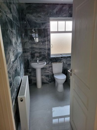 tiler available