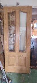 door