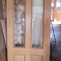 door