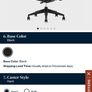 ergonomic office chair Image 3