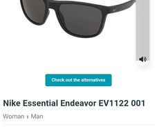 nike glasses