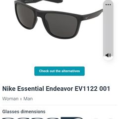 nike glasses