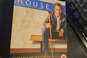 House DVD