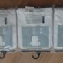 White T Shirts F & F - Brand New Image 2