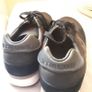 Le Coq Sportife Runners UK 9 EU43 excellent condition ADULT SIZE Image 3