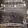Welsh Related Choir Singing Songs. 17 x 12 inch vynal Plus 3 X Single Vynal, 2 X Cassette Tapes & 1 X Video Cassette. Image 3