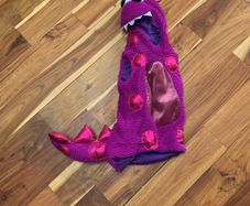 costume Dino