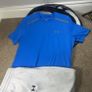 Under Armour 2 Piece Tech Set Image 4