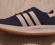 Boys Adidas Runners